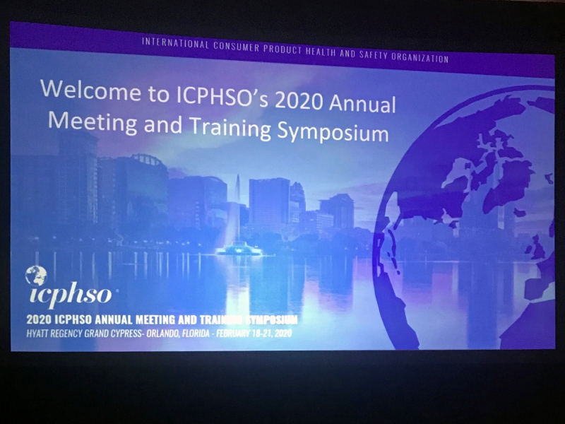 ICPHSO 2020 International Symposium Launched Successfully
