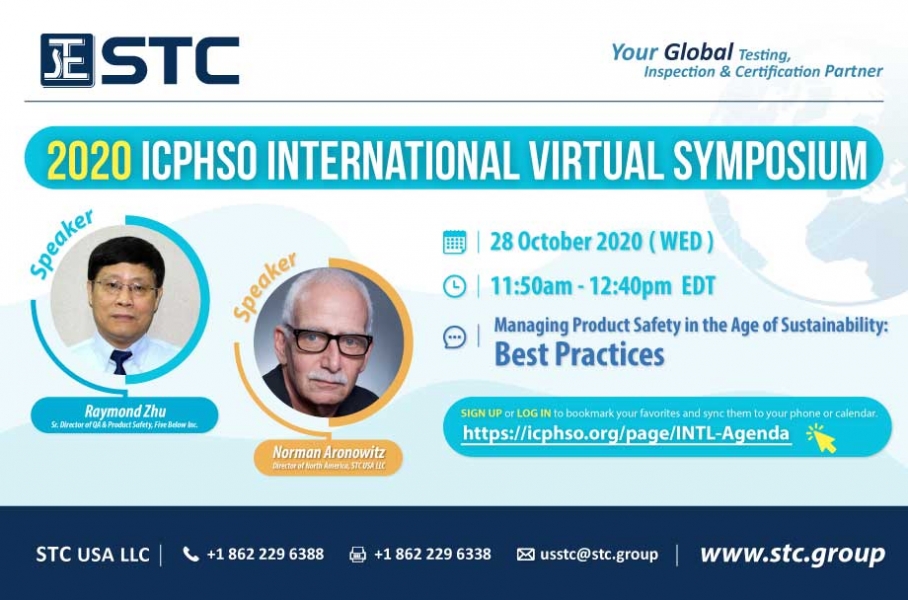 2020 ICPHSO International Virtual Symposium
