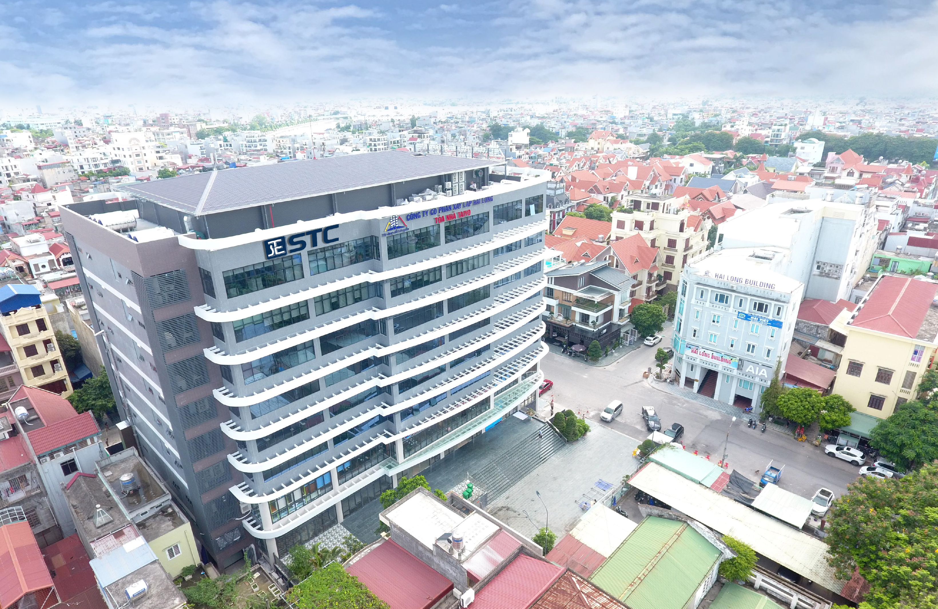 STC Vietnam